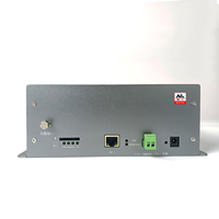Interrogateur de fibre optique à 24 canaux pour grille de Bragg (FBG), extensible pour la démodulation de signal FBG