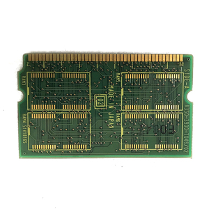 A20B-3900-0041 FANUC Circuit Board Sram Card - Product Image 2