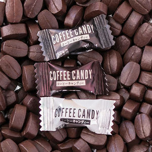 Venta Directa <span class=keywords><strong>de</strong></span> Fábrica <span class=keywords><strong>de</strong></span> Dulces, Caramelos <span class=keywords><strong>de</strong></span> Café Negro Masticables Personalizados <span class=keywords><strong>de</strong></span> Alta Calidad, Caramelos en Tabletas Prensadas al por Mayor - Product Image 4