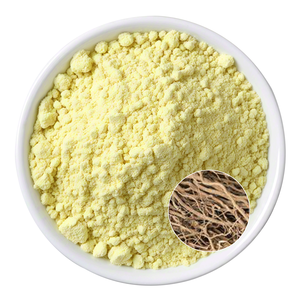 Piper Methysticum根からプレミアムKavalactone 70% | 植物エキス - Product Image 2