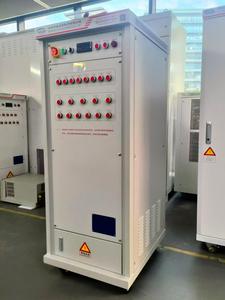 120V/230V調整可能RCDロードバンク-10KVA ACダミーロード0.8パワーファクター付きエネルギーストレージバッテリー/UPS/反転テスト用 - Product Image 4