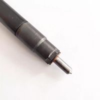 Inyector de Combustible Diésel 28606815AA 1042200-FD020 283-86106 para JAC T8 2.0 4D82, Válvula de Inyección Original Common Rail 1042200FD020