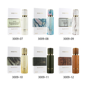 <span class=keywords><strong>Eau</strong></span> <span class=keywords><strong>de</strong></span> <span class=keywords><strong>parfum</strong></span> <span class=keywords><strong>de</strong></span> marque 30 ml - Unisexe, <span class=keywords><strong>parfum</strong></span> boisé, fruité, floral, thé, écologique, longue durée, vaporisateur <span class=keywords><strong>de</strong></span> voyage avec coffret cadeau - Product Image 4
