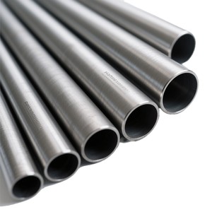 Tubo Redondo de Aleación de Níquel Inconel UNS N06625 para Aplicaciones de Petróleo y Gas, Modelo AMS 5581 - Product Image 3