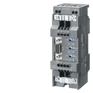 Módulo de Comunicación Siemens 6ES7972-0AA02-0XA0 DP Repetidor RS485, Módulo Ethernet para Automatización Industrial - Product Image 5