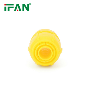 IFAN 3/4 "PVC nước vườn Hose kết nối nhanh chóng chống rò rỉ nước ống nối - Product Image 4