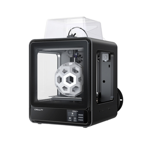 Imprimante 3D Creality CR-200B PRO entièrement fermée, taille d'impression 200 x 200 x 200 mm - Product Image 2