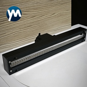 Impresora UV de Cama Plana de 900W con Lámpara LED UV para Curado de Pegamento, para Impresión y Curado Médico - Product Image 4