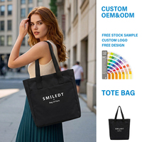Sacs fourre-tout bon marché en gros, sacs promotionnels en toile non tissée avec logo personnalisé, de haute qualité