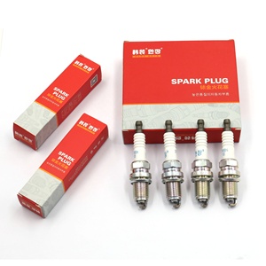 Candele d'Accensione Laser Iridium ILZKAR8H8S 95112 per <span class=keywords><strong>Honda</strong></span> <span class=keywords><strong>Civic</strong></span> 2016 2017 2018 2019 <span class=keywords><strong>2020</strong></span>, 1.5L 2.0L - Product Image 6