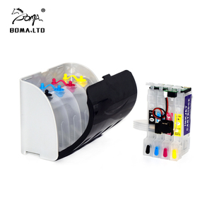 Système d'encre en vrac CISS T405 T405XL 405 405XL avec puce ARC combinée pour imprimantes Epson WorkForce WF-7830 WF-7835 WF-7840 (Europe uniquement) - Product Image 6