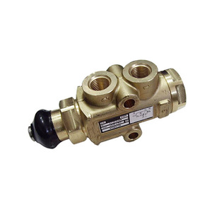 Poppet | Model SPGB/31733 | High-<b>Speed</b> 3-Way Solenoid for Automation & Pneumatics - Product Image 1