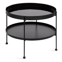 Table de salon en marbre nordique, Table basse, mobilier de maison, hôtel, Restaurant, Table basse en or