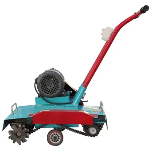 The factory Cost Price To Sell Concrete Floor Cleaner Concrete Slag Cleaner Concrete Ash Cleaning Machine