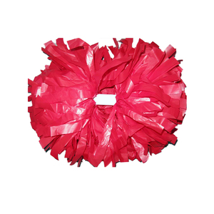 <span class=keywords><strong>Pompones</strong></span> de <span class=keywords><strong>porristas</strong></span> de colores de Venta caliente <span class=keywords><strong>pompones</strong></span> de plástico de <span class=keywords><strong>porristas</strong></span> con <span class=keywords><strong>precio</strong></span> de fábrica - Product Image 4