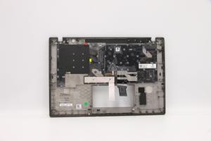 <b>Laptop</b> <b>For</b> Lenovo ThinkPad T14s Gen 2 Palmrest Upper Case with <b>Keyboard</b> Assembly 5M11A37252/5M11A37258 - Product Image 2