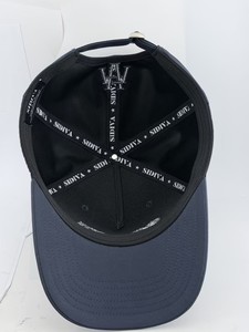 Gorras Personalizadas con su Logotipo, Diseño Gratuito, Bordado e Impresión <span class=keywords><strong>de</strong></span> Alta Calidad, Gorras <span class=keywords><strong>de</strong></span> Béisbol para Hombre, Estilo A-Frame, Perfil Alto, Visera <span class=keywords><strong>de</strong></span> Gamuza - Product Image 5