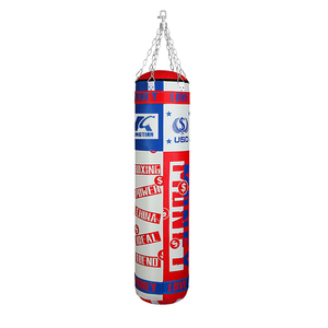 De cuero de Muay tailandés <span class=keywords><strong>boxeo</strong></span> bolsa vacantes elástico <span class=keywords><strong>boxeo</strong></span> bolsa <span class=keywords><strong>MMA</strong></span> entrenamiento de Fitness - Product Image 5