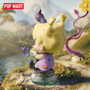 <span class=keywords><strong>ของแท้</strong></span> 100% POPMART POLAR Just One Bite ตุ๊กตาเมจิกบีนลิง - Product Image 3