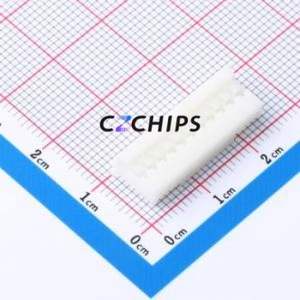 KH-A2026-11Y Housing (Wire-to-Board / Wire-to-Wire) P=2mm Connector 1x11P 2mm PA 1 - Product Image 2