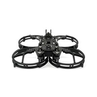 Kits de cadre GEPRC GEP-CL35 V2 adaptés au drone CineLog35 V2, cadre en fibre de carbone, accessoires de drone, pièces, bricolage, RC, FPV, quadricoptère