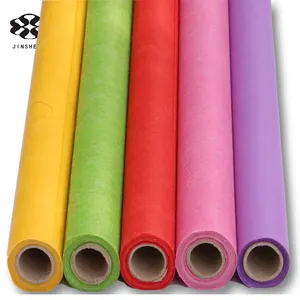 pp spunbond non woven bags fabric roll, Raw Material for non woven bag