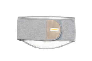 Aofit <span class=keywords><strong>Fascia</strong></span> Termica Addominale Ispessita, Supporto Lombare, Protettore Addominale Caldo e Confortevole, <span class=keywords><strong>Fascia</strong></span> Avvolgente per il Corpo, Supporto per <span class=keywords><strong>la</strong></span> <span class=keywords><strong>Schiena</strong></span> - Product Image 6