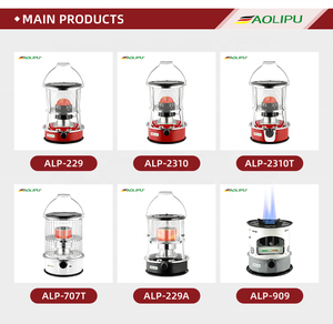 Factory Easy Use Kerosene <strong>Stove</strong> Cooking <strong>Stove</strong> Classic Design for Household and Outdoor Cooking - Product Image 5