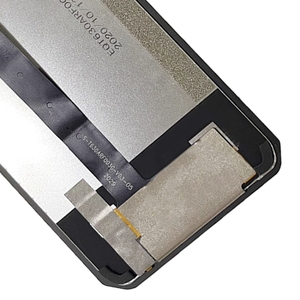 Teléfono móvil pantalla LCD original para <span class=keywords><strong>Ulefone</strong></span> <span class=keywords><strong>Armor</strong></span> <span class=keywords><strong>9</strong></span> con digitalizador montaje completo - Product Image 5