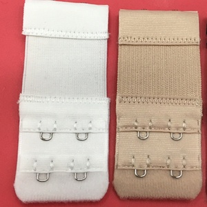 Biancheria intima Uso Spandex <span class=keywords><strong>Reggiseno</strong></span> Gancio di Chiusura Elastico Posteriore Strap Extender per il <span class=keywords><strong>Reggiseno</strong></span> Accessori - Product Image 6