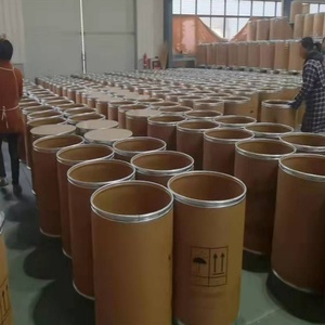 Fût en fibre simple de 49 gallons, revêtu à l'intérieur du cylindre, résistant à l'usure, réutilisable - Product Image 5