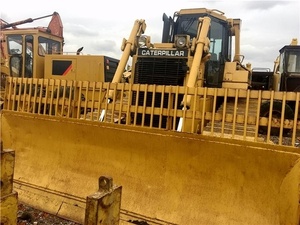 Caterpillar usado D7H - Product Image 5
