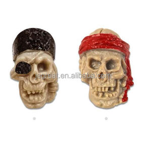 Nuevo Kit de Juguetes de Excavación, Set de Arqueología, Excava un Esqueleto de Calavera Pirata - Product Image 4