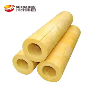 <span class=keywords><strong>Laine</strong></span> <span class=keywords><strong>de</strong></span> <span class=keywords><strong>verre</strong></span> isolante thermiquement pour tuyaux <span class=keywords><strong>de</strong></span> climatisation - Product Image 2