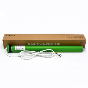 220V/230V AC ad alta coppia 50Nm Smart Home motore tubolare per <span class=keywords><strong>tapparelle</strong></span> automatizzate e sistemi di <span class=keywords><strong>tapparelle</strong></span> - Product Image 1