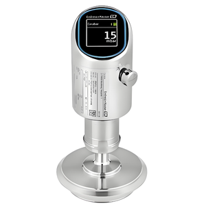 Authentique Endress+Hauser Cerabar PMP43 Instrument Hygiénique Cerabar PMP43 Endress Hauser Cerabar PMP43 Transmetteur Hygiénique - Product Image 3