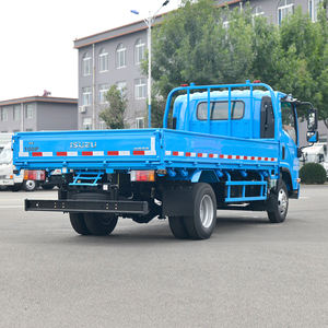 Camion de fret léger <span class=keywords><strong>ISUZU</strong></span> <span class=keywords><strong>NPR</strong></span> KV100 neuf, 4x2 4x4, à <span class=keywords><strong>vendre</strong></span> - Product Image 6