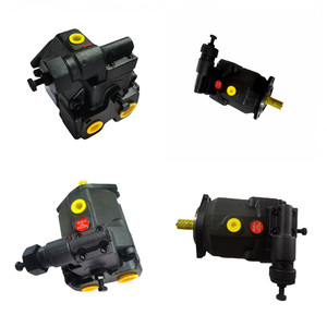 ปั๊มไฮดรอลิกแบบใบพัดปรับได้ SVPF-40-70-20 SVPF-12/20/30/40-70/55/35/20-20 พร้อมแกนปั๊ม มีสินค้าในสต็อก - Product Image 1