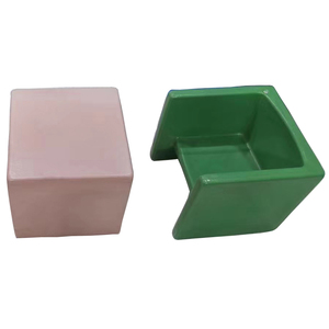 Rotomolding mobili stampo sedia muffa - Product Image 2