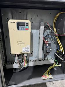 Haitian 120T Horizontal Hydraulic Injection Molding Machine Used PLC Pump Motor Core Components Cost-effective 1 Year Warranty - Product Image 6