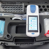 Turbidimètre portable série KT-SXT pour utilisation industrielle