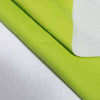 Cuir de crocodile PVC résistant au vieillissement, acceptant les commandes OEM et ODM, pour chaises et meubles