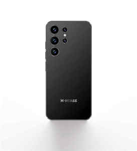Smartphone M-Horse <span class=keywords><strong>S22</strong></span> 4G LTE Android 13, écran AMOLED 6,6 pouces 60 Hz, <span class=keywords><strong>processeur</strong></span> octa-core, batterie 5000-5999 mAh, charge rapide 20-29 W - Product Image 6