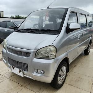 Autobús de Gasolina Personalizado en Venta, Accesorios para Autobuses, Autocar de 75KW 85KW, Minibús Pequeño de Gasolina, Minivans Chinas para BAIC Weiwang - Product Image 6