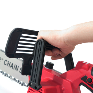 Scie à chaîne sans fil professionnelle portable haute puissance YaJin Tool 1200W - Product Image 3