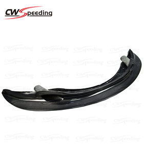 ขอบกันชนหน้ารถคาร์บอนไฟเบอร์สไตล์ GT4สำหรับ BMW 3 Series <span class=keywords><strong>E92</strong></span> <span class=keywords><strong>M3</strong></span> - Product Image 4