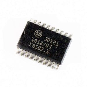 Nelcom 30521 บริการครบวงจรแบบดั้งเดิม ชิ้นส่วนอิเล็กทรอนิกส์ IC ต่างๆ พร้อมส่ง ไมโครชิป 30521 - Product Image 1