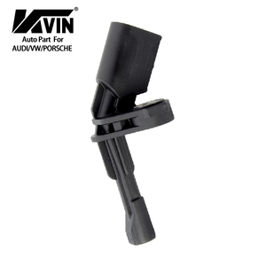 เซ็นเซอร์ตรวจจับความเร็วรถยนต์ Vin ABS WHT003858สำหรับ VW Magotan Audi Q3 A3 WHT 003 858 - Product Image 4