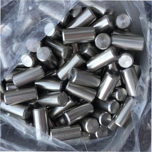Perni di Centraggio Paralleli M3 M4 M5 M6 M8 M10 in Acciaio Inox 304 GB119/DIN 7 - Product Image 5