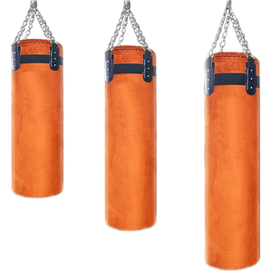 Advanced Training Punch Bag for Boxing, Martial Arts, and Athletic Conditioning Heavyweight Build for Hard-Hitting Practice - Product Image 3